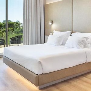 Suite Exclusiva con Cama King